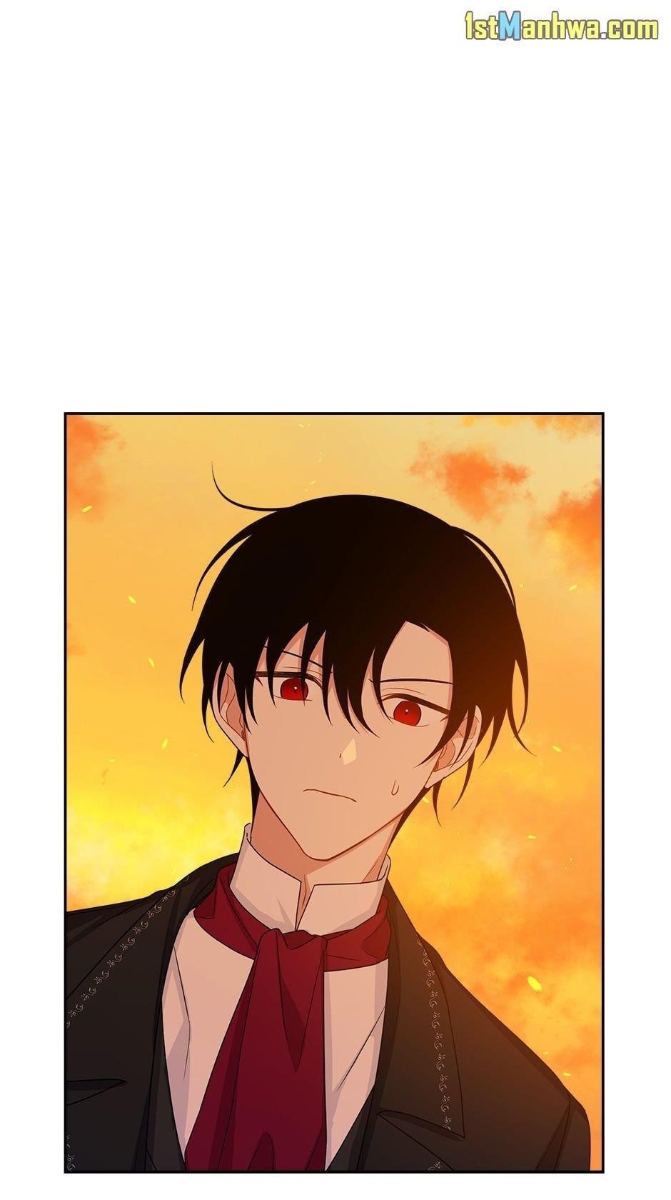 I Am A Child Of This House Chapter 149 - Page 54