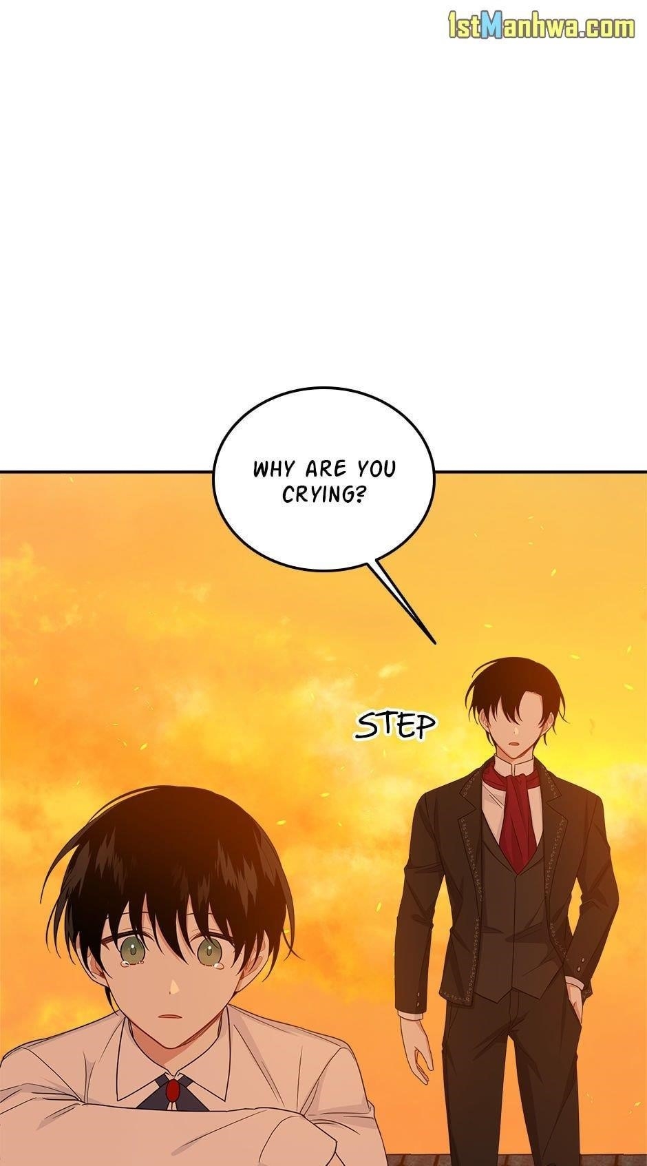 I Am A Child Of This House Chapter 149 - Page 55