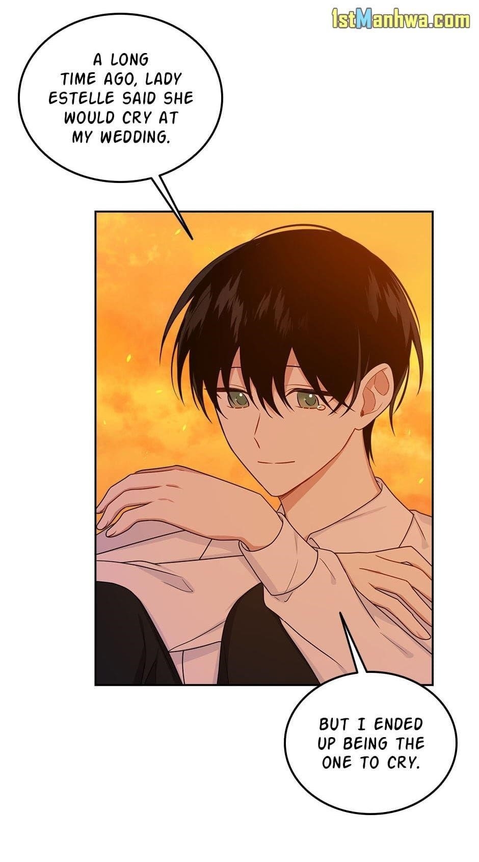 I Am A Child Of This House Chapter 149 - Page 59