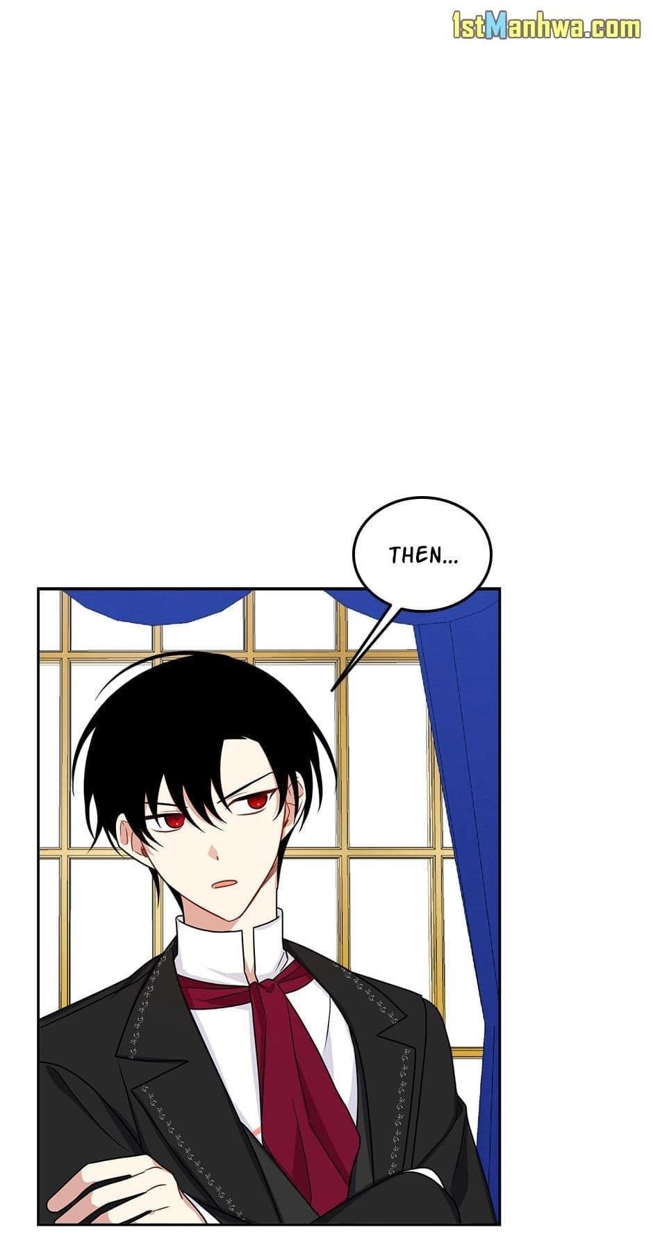 I Am A Child Of This House Chapter 149 - Page 6