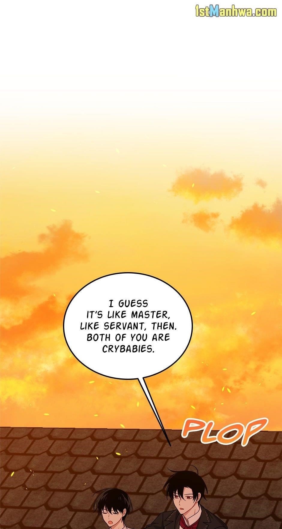 I Am A Child Of This House Chapter 149 - Page 60