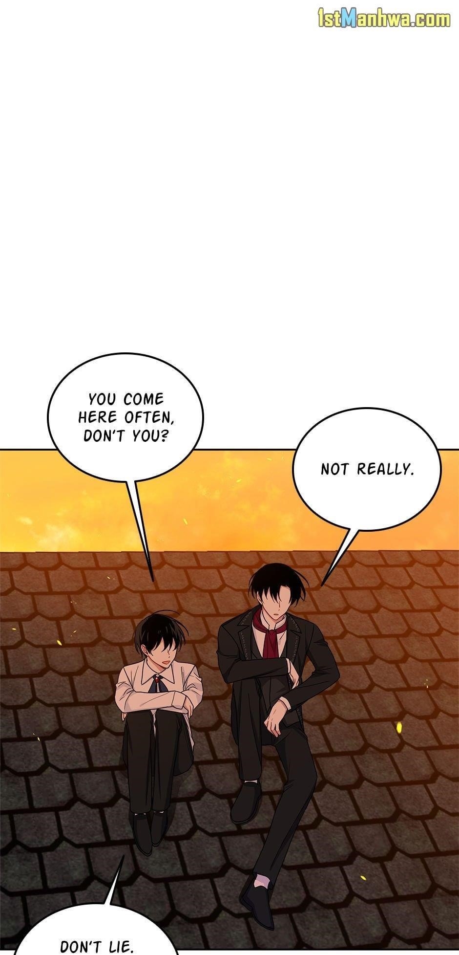 I Am A Child Of This House Chapter 149 - Page 65