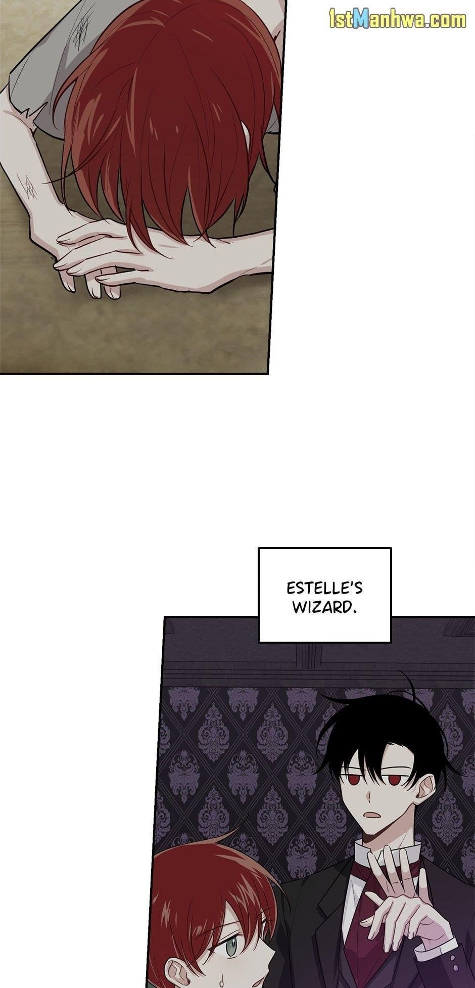 I Am A Child Of This House Chapter 149 - Page 68