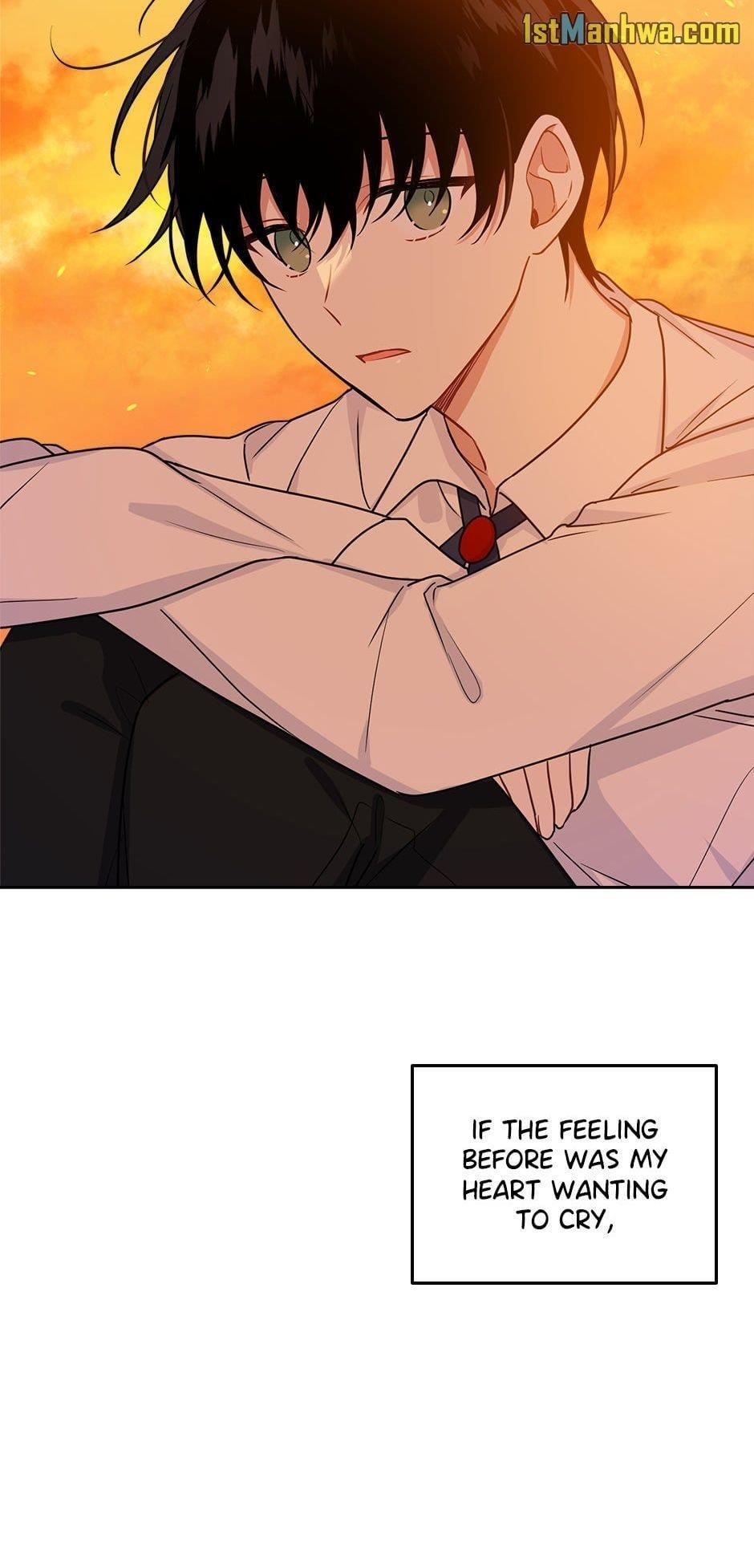 I Am A Child Of This House Chapter 149 - Page 70