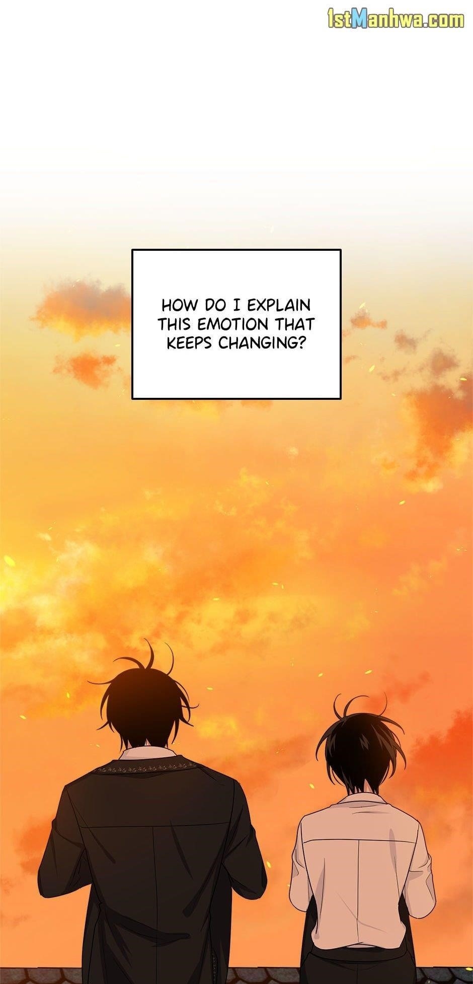 I Am A Child Of This House Chapter 149 - Page 71