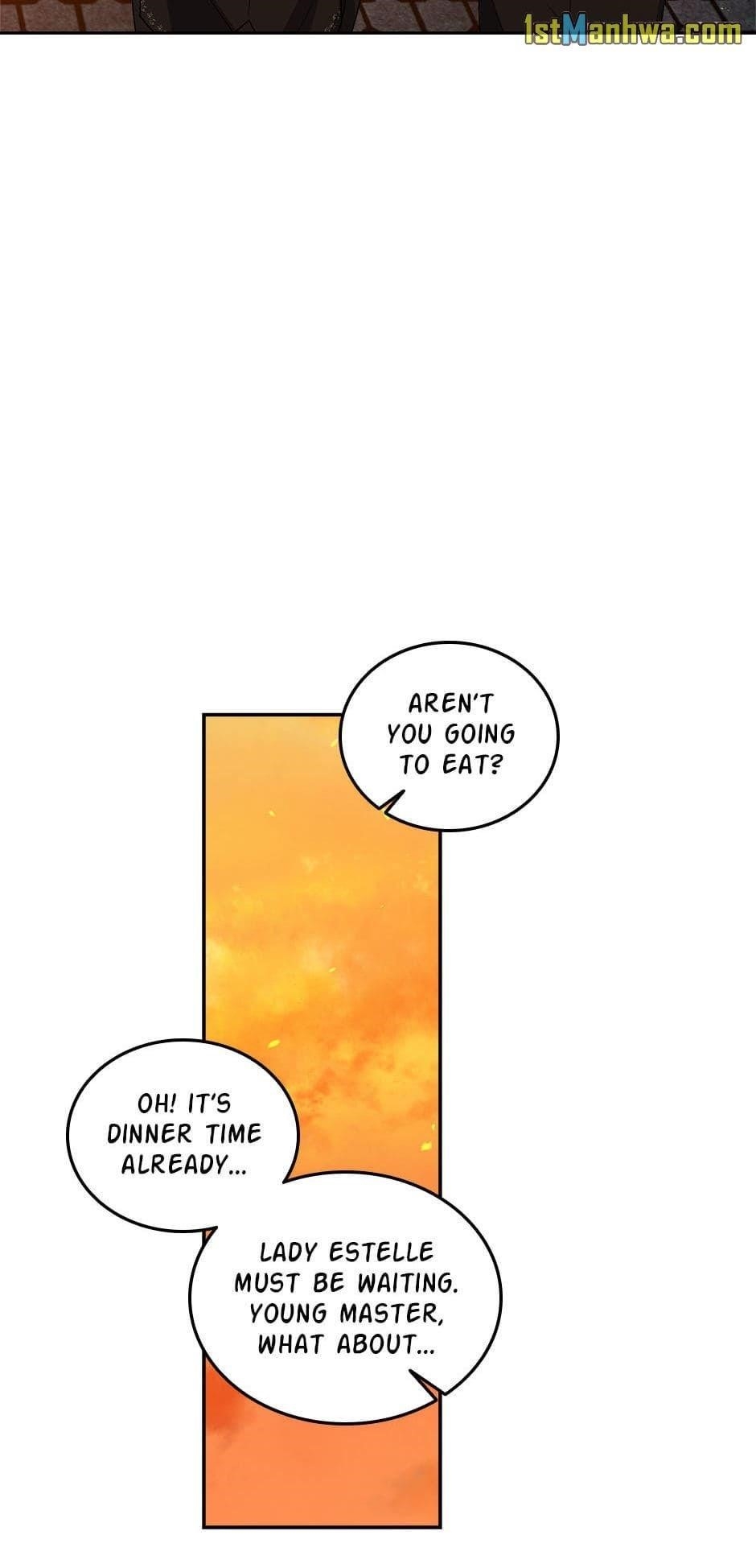 I Am A Child Of This House Chapter 149 - Page 72