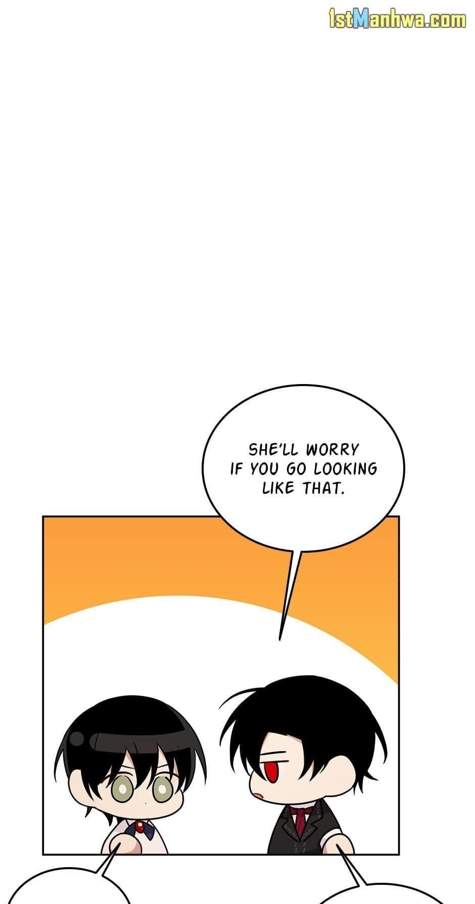 I Am A Child Of This House Chapter 149 - Page 73