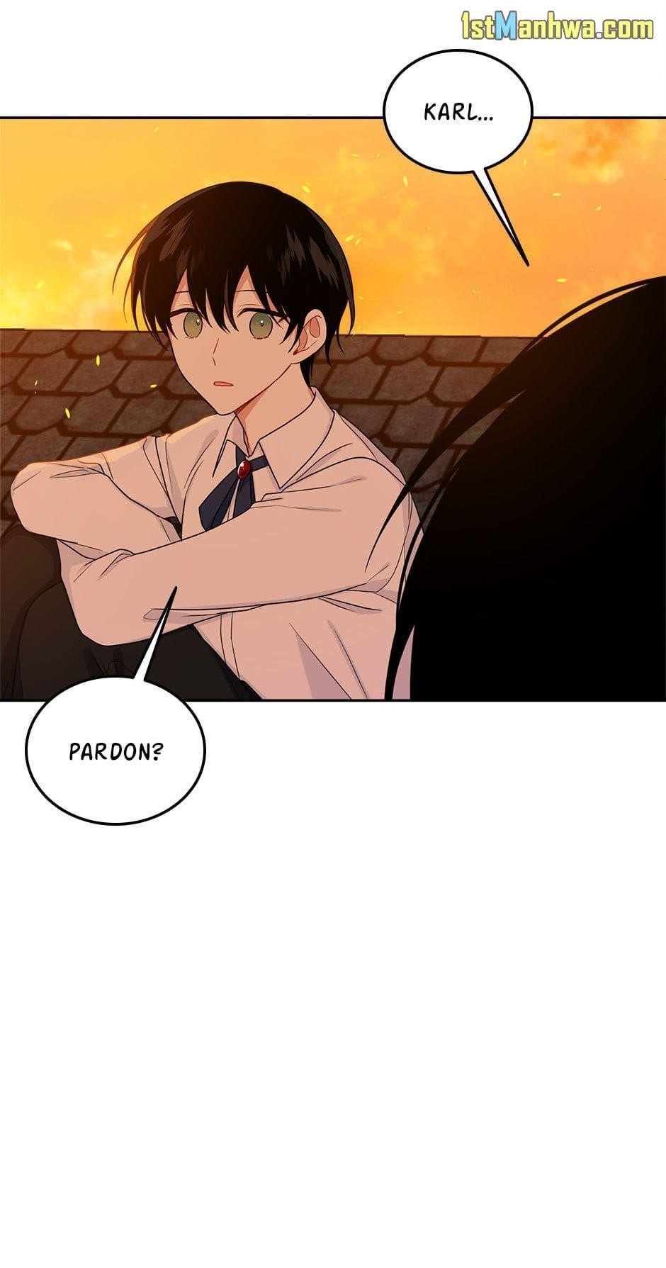 I Am A Child Of This House Chapter 149 - Page 76