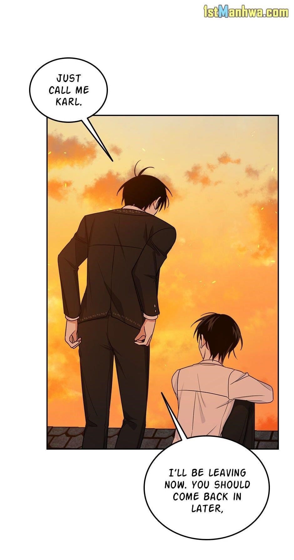 I Am A Child Of This House Chapter 149 - Page 77