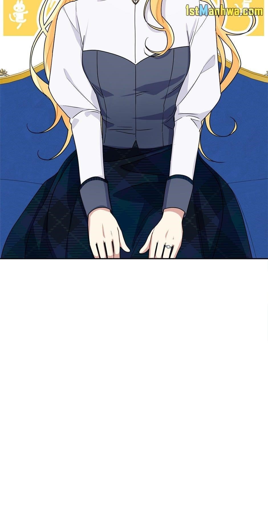 I Am A Child Of This House Chapter 149 - Page 8