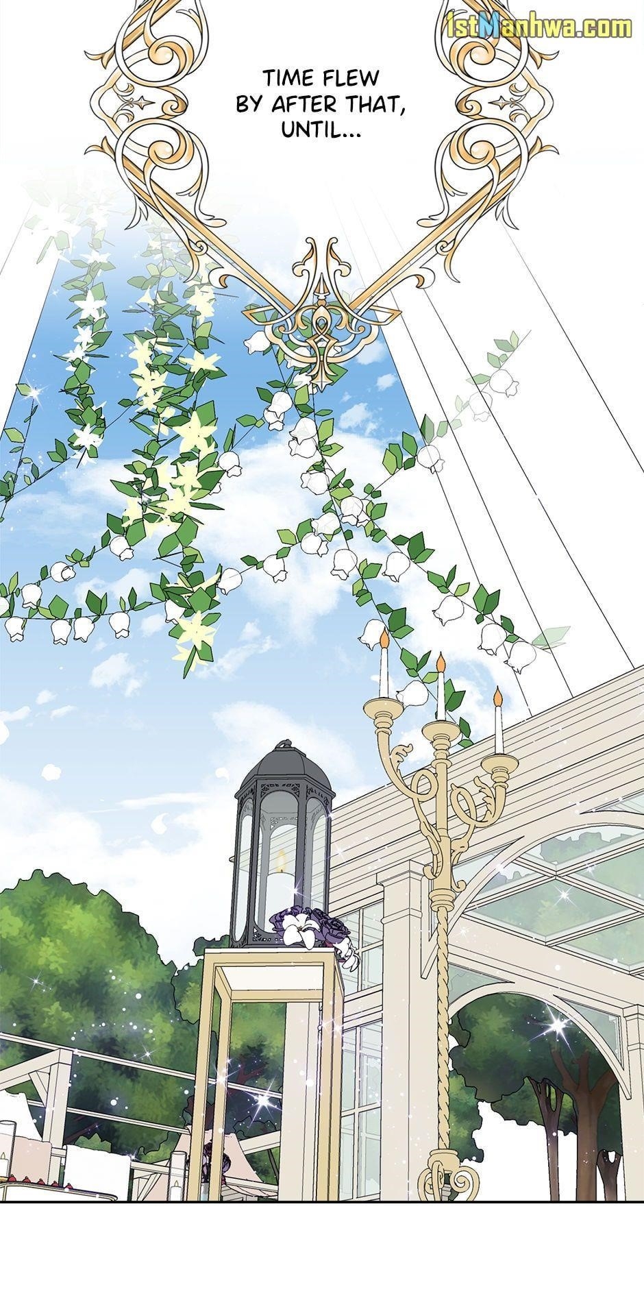 I Am A Child Of This House Chapter 149 - Page 82