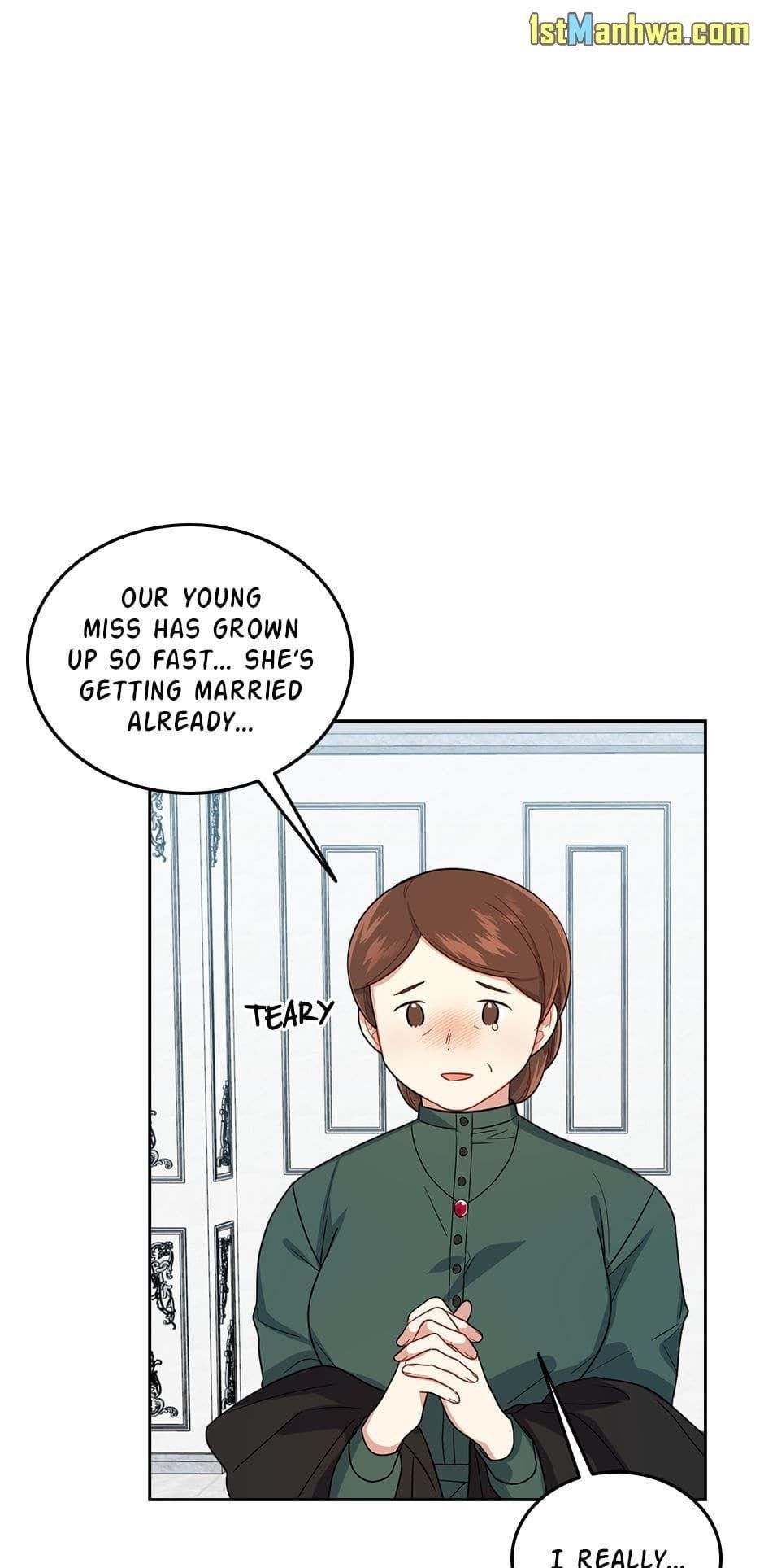 I Am A Child Of This House Chapter 149 - Page 84