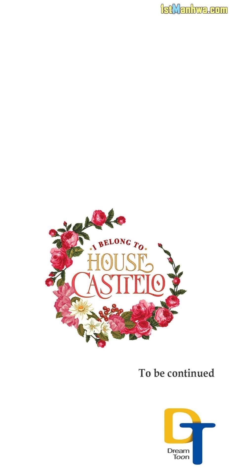 I Am A Child Of This House Chapter 149 - Page 88