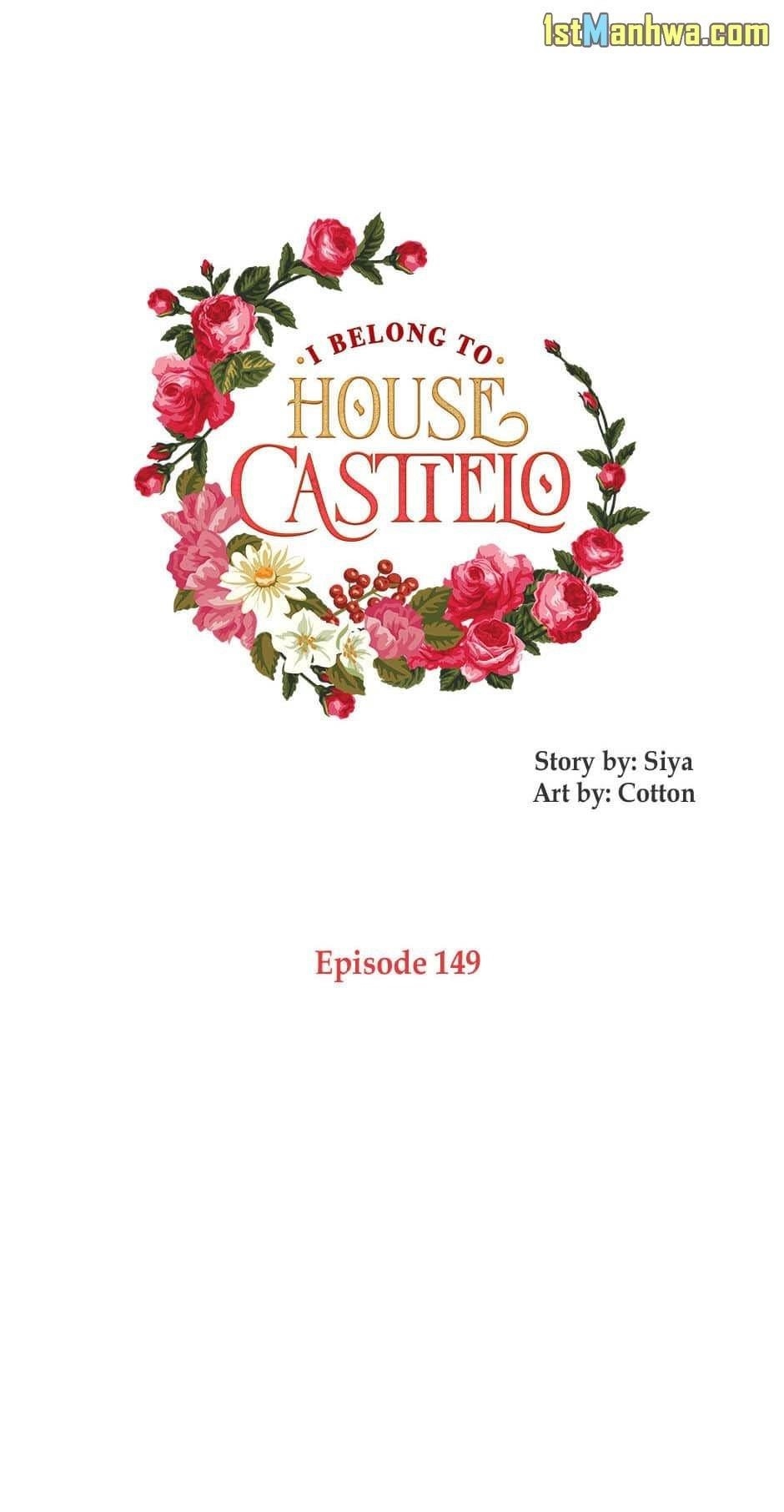 I Am A Child Of This House Chapter 149 - Page 9