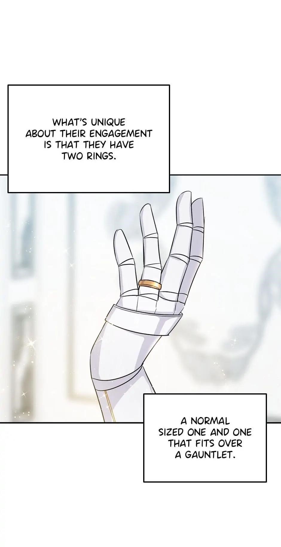 I Am A Child Of This House Chapter 150 - Page 12