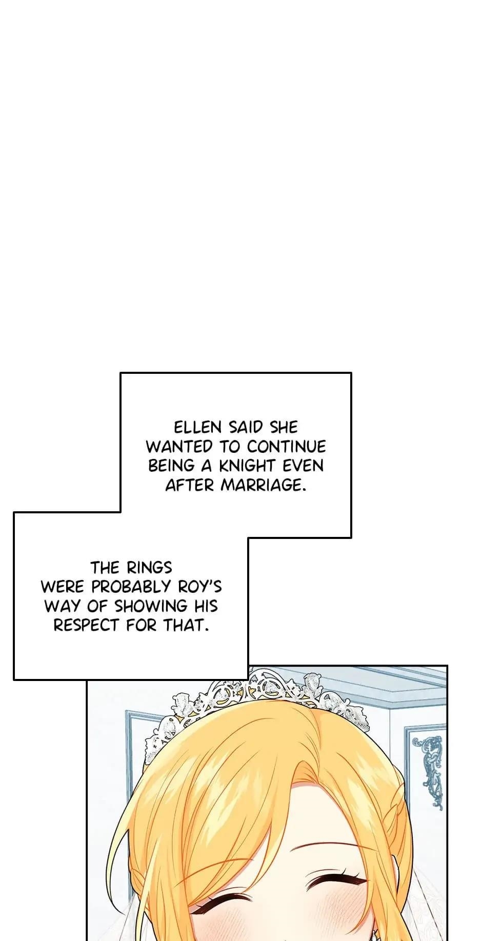 I Am A Child Of This House Chapter 150 - Page 13