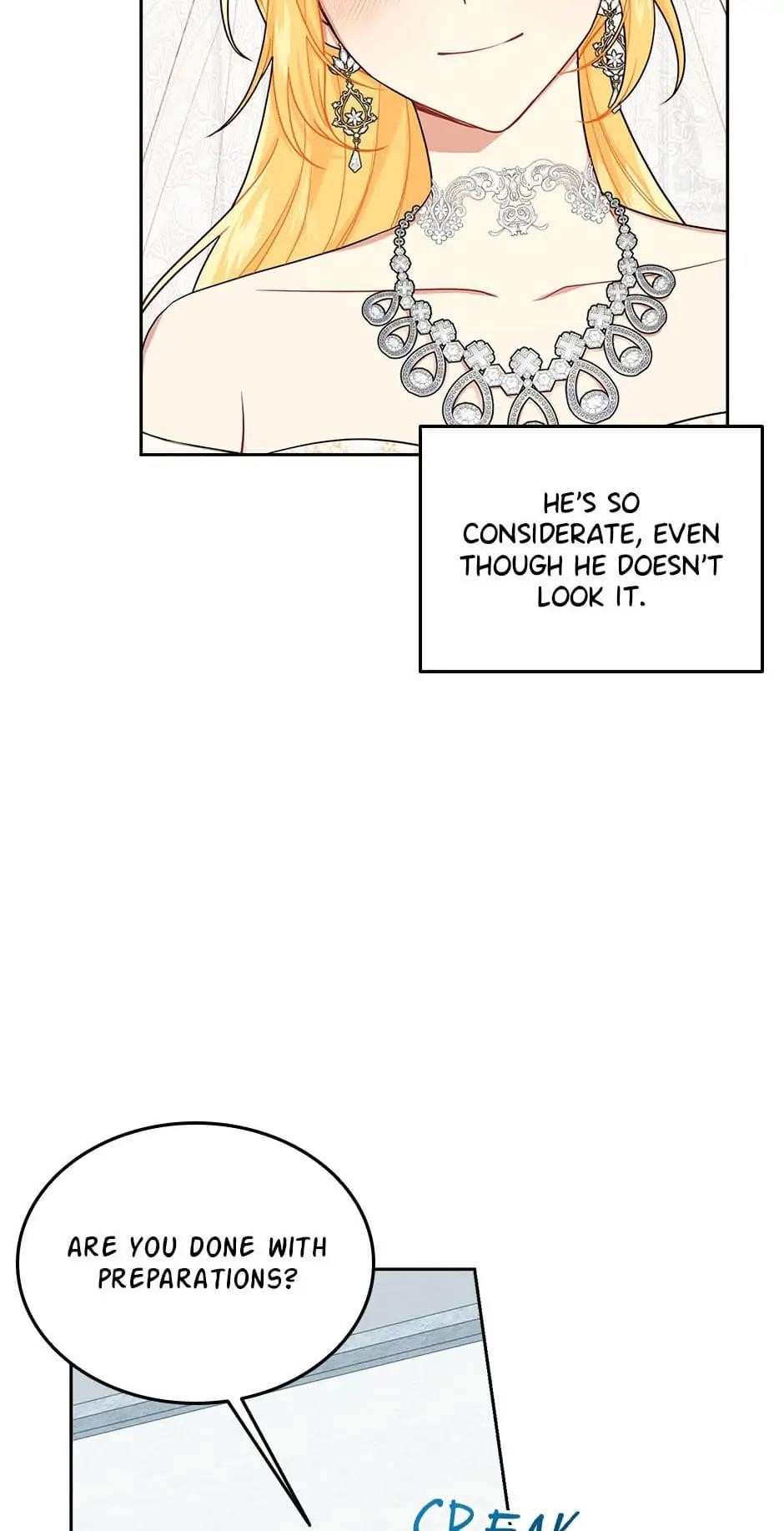 I Am A Child Of This House Chapter 150 - Page 14