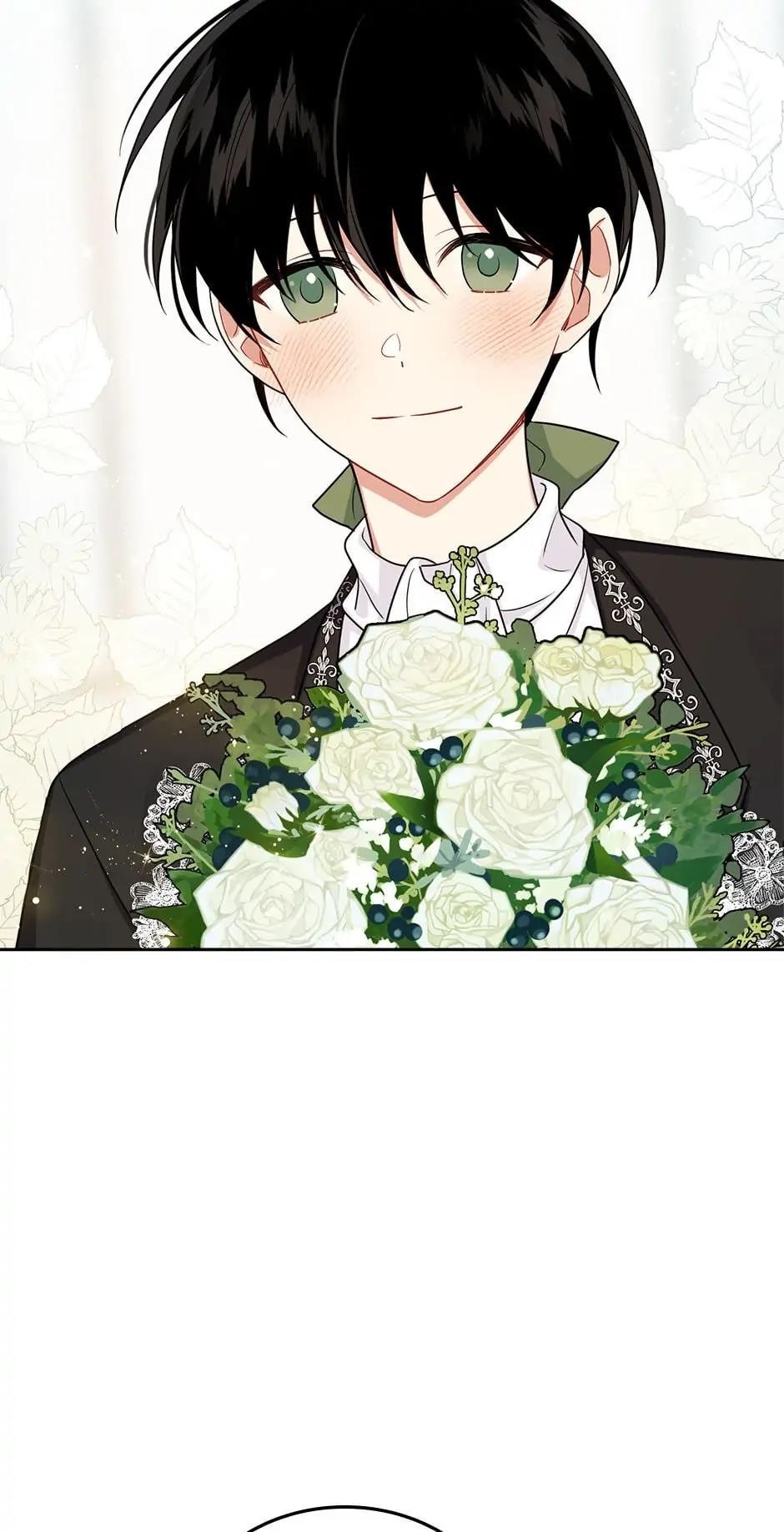 I Am A Child Of This House Chapter 150 - Page 16