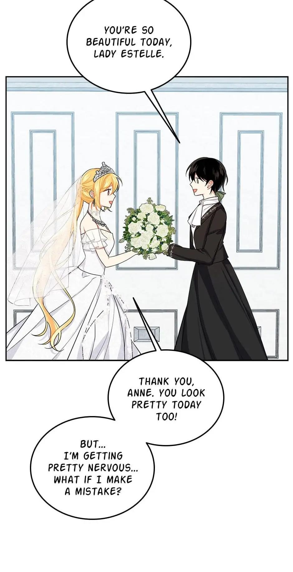 I Am A Child Of This House Chapter 150 - Page 17