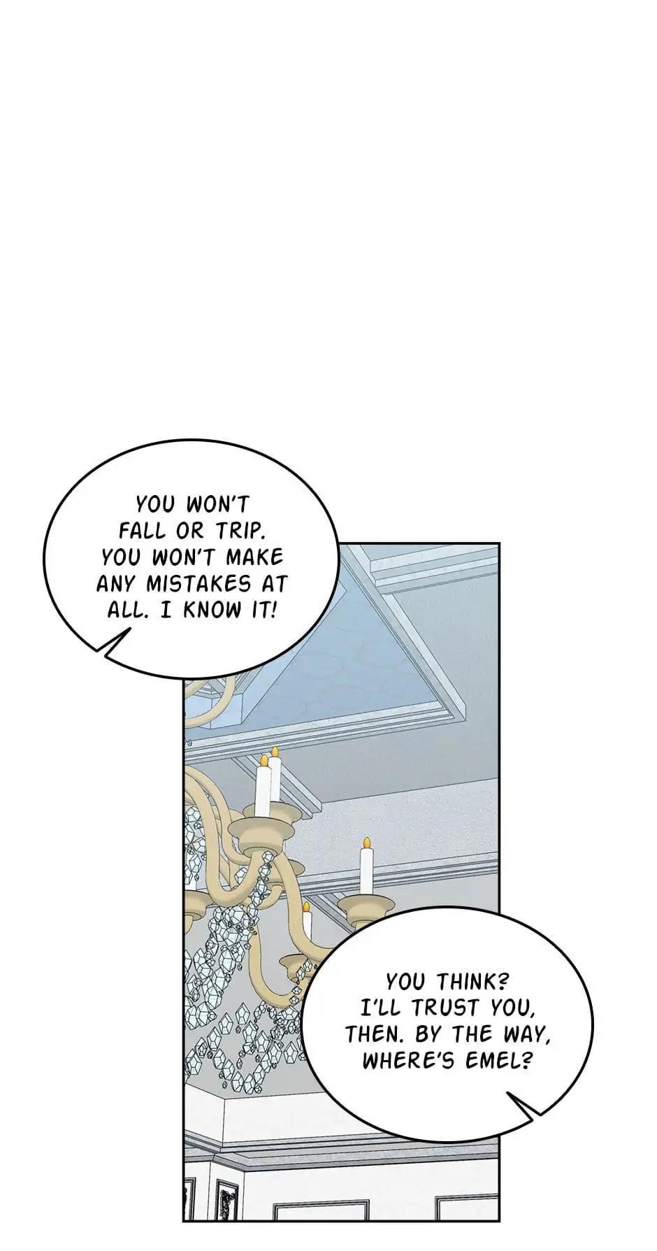 I Am A Child Of This House Chapter 150 - Page 18