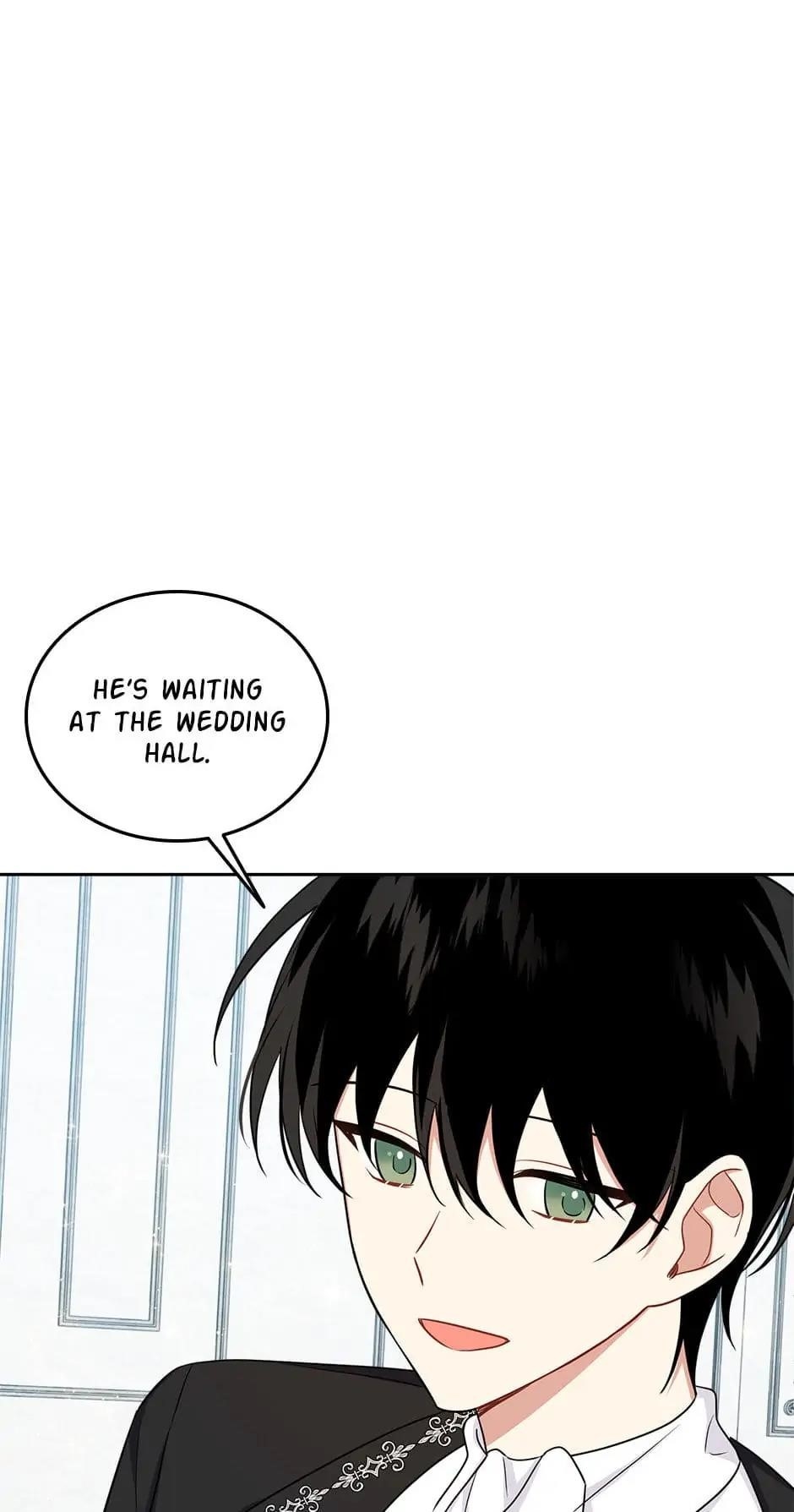 I Am A Child Of This House Chapter 150 - Page 19