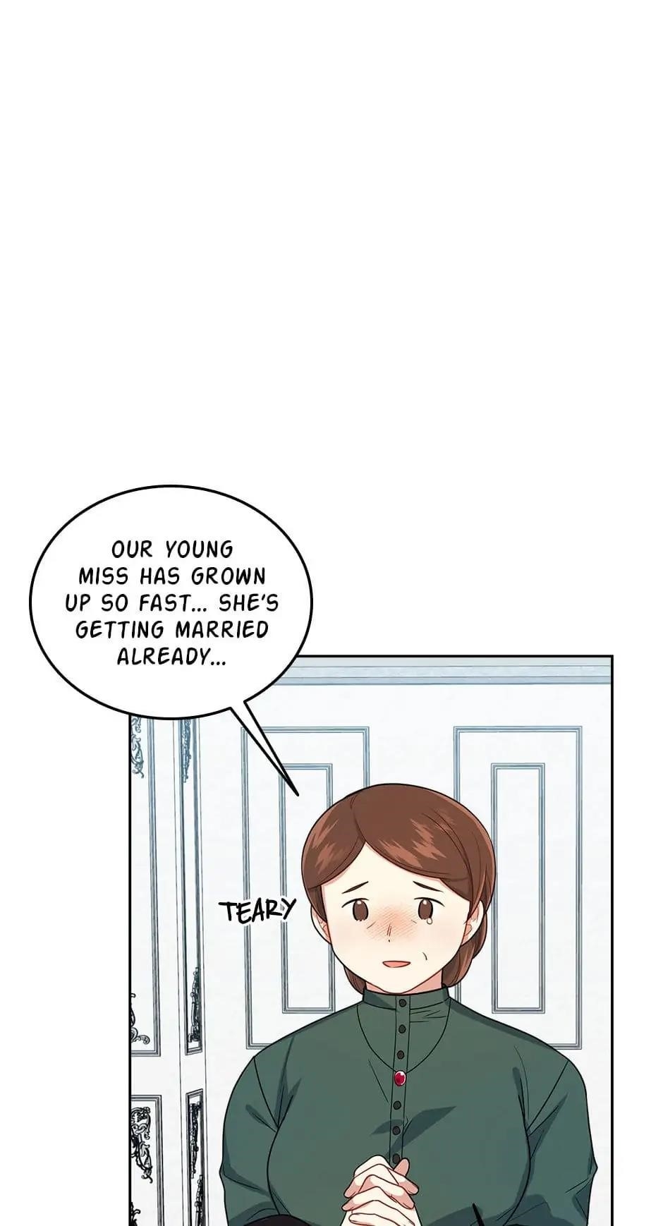 I Am A Child Of This House Chapter 150 - Page 2