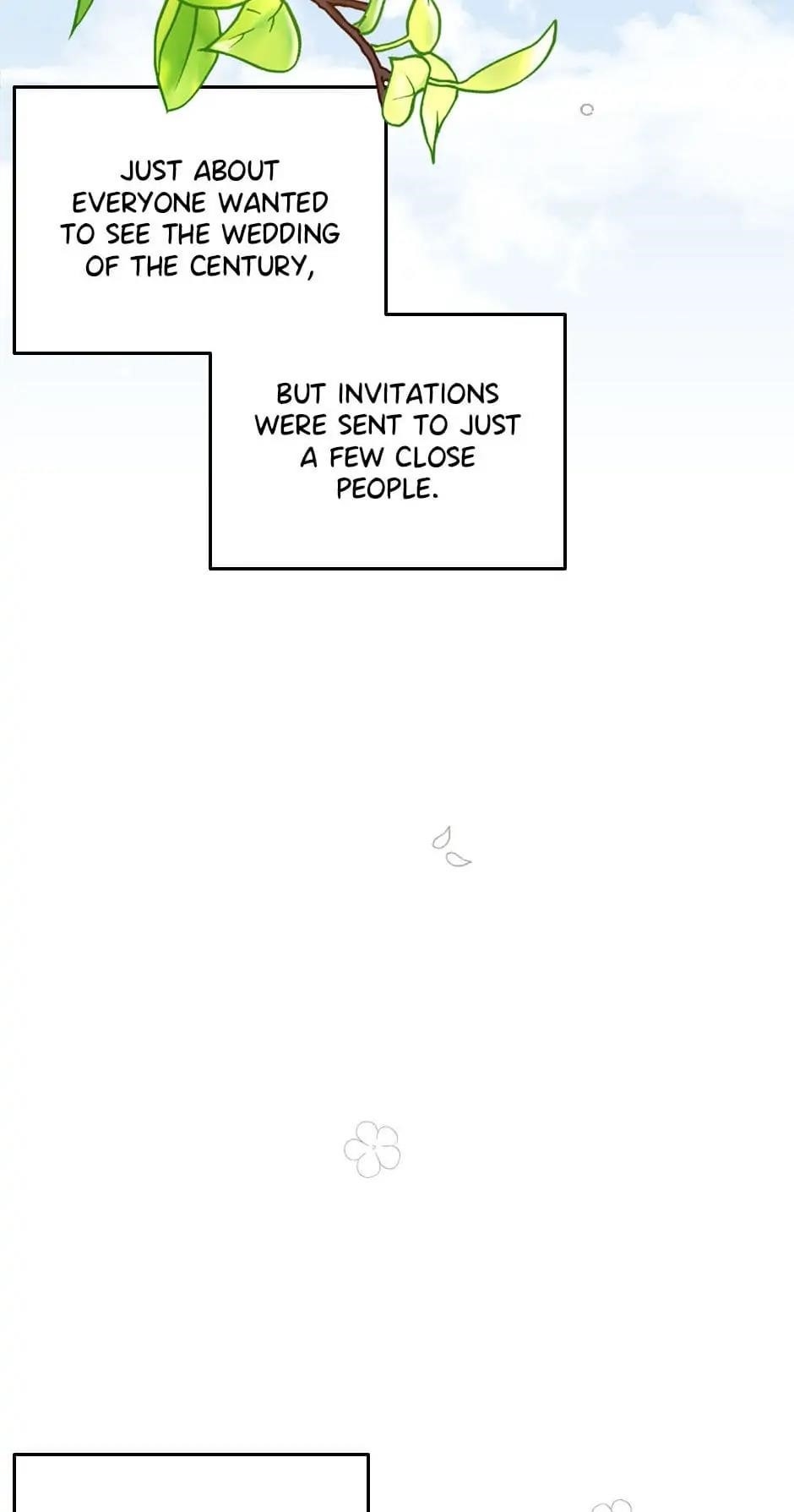 I Am A Child Of This House Chapter 150 - Page 22