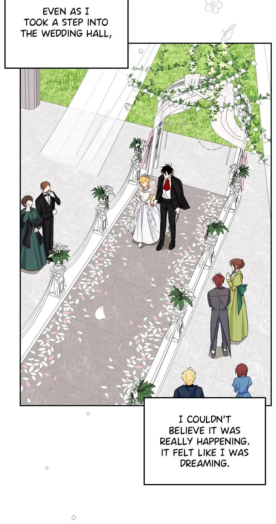 I Am A Child Of This House Chapter 150 - Page 23