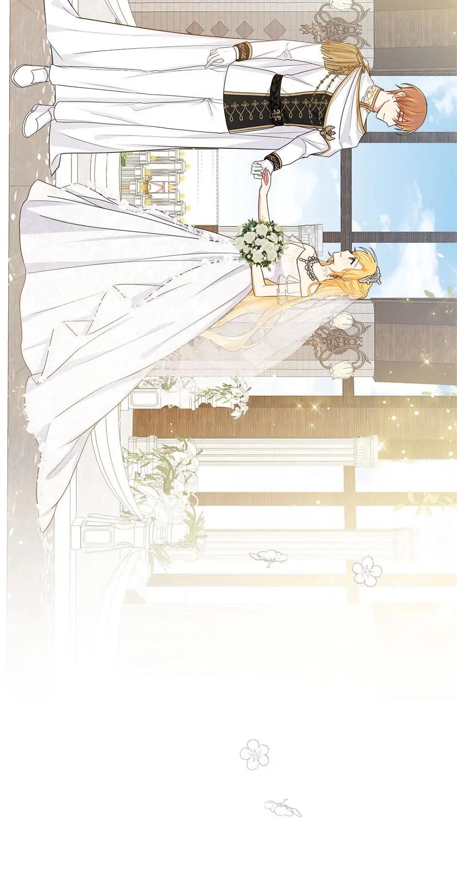 I Am A Child Of This House Chapter 150 - Page 27