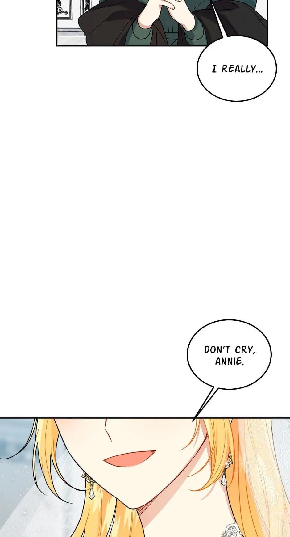 I Am A Child Of This House Chapter 150 - Page 3