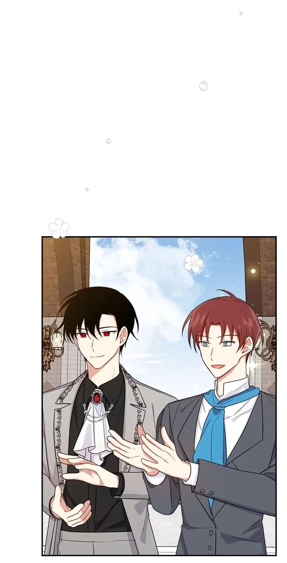 I Am A Child Of This House Chapter 150 - Page 32