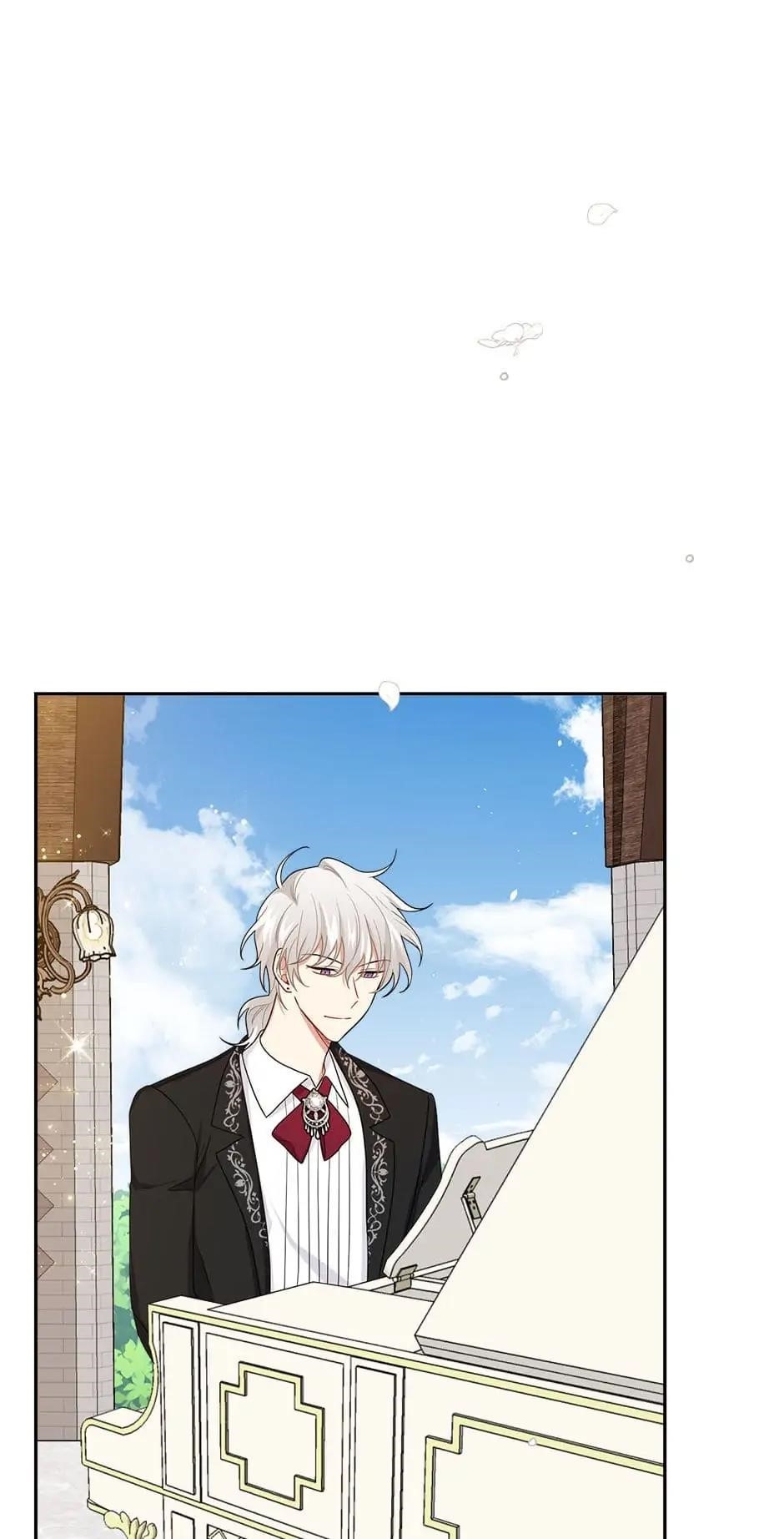 I Am A Child Of This House Chapter 150 - Page 33