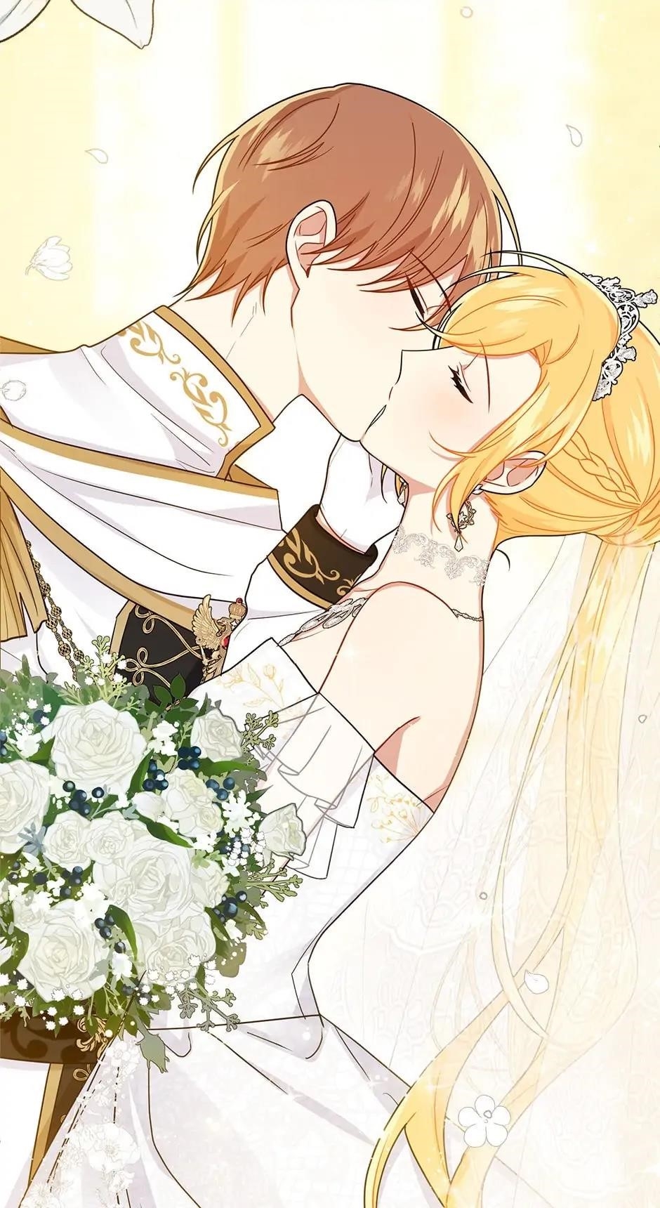 I Am A Child Of This House Chapter 150 - Page 37