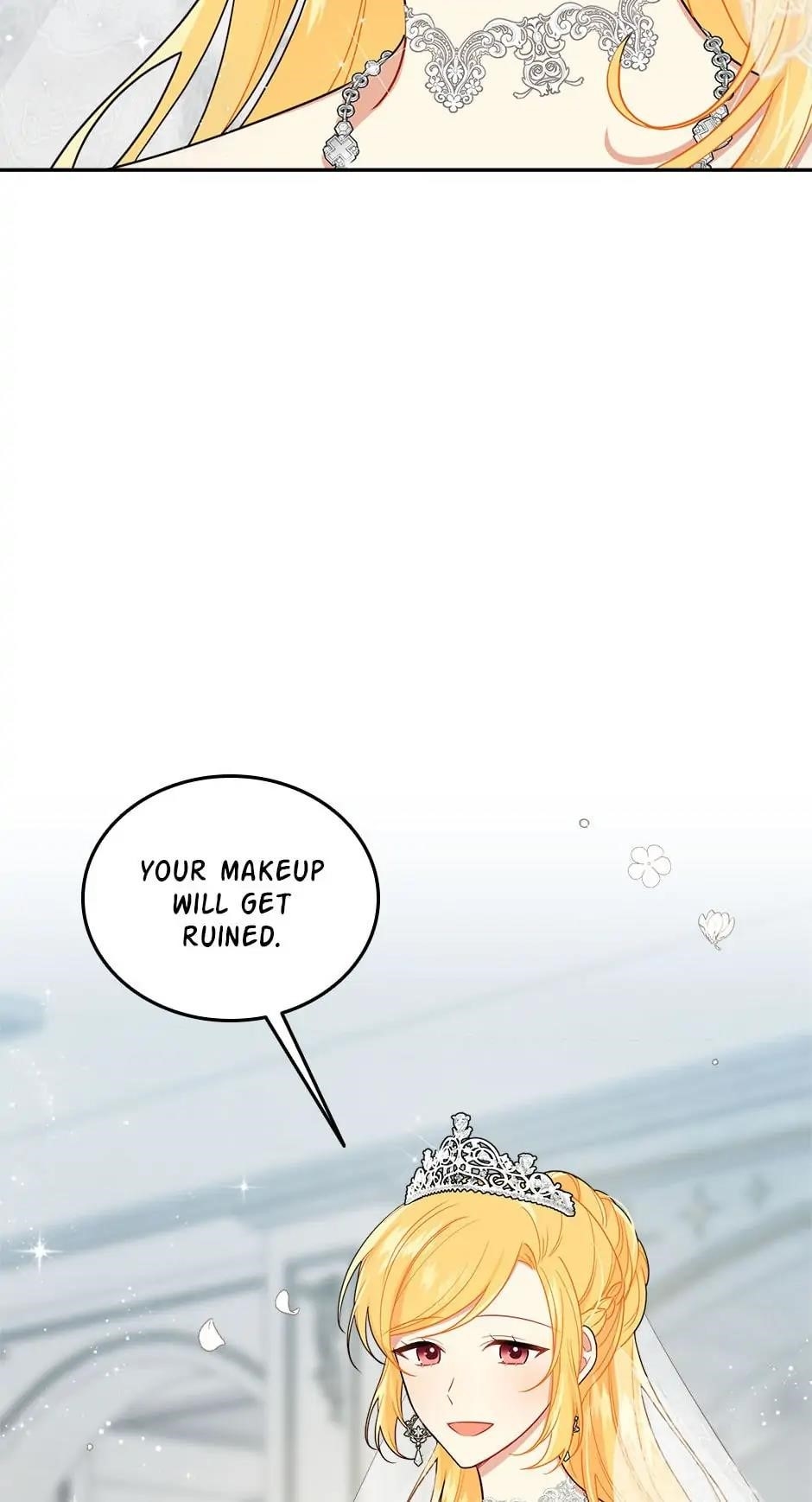 I Am A Child Of This House Chapter 150 - Page 4