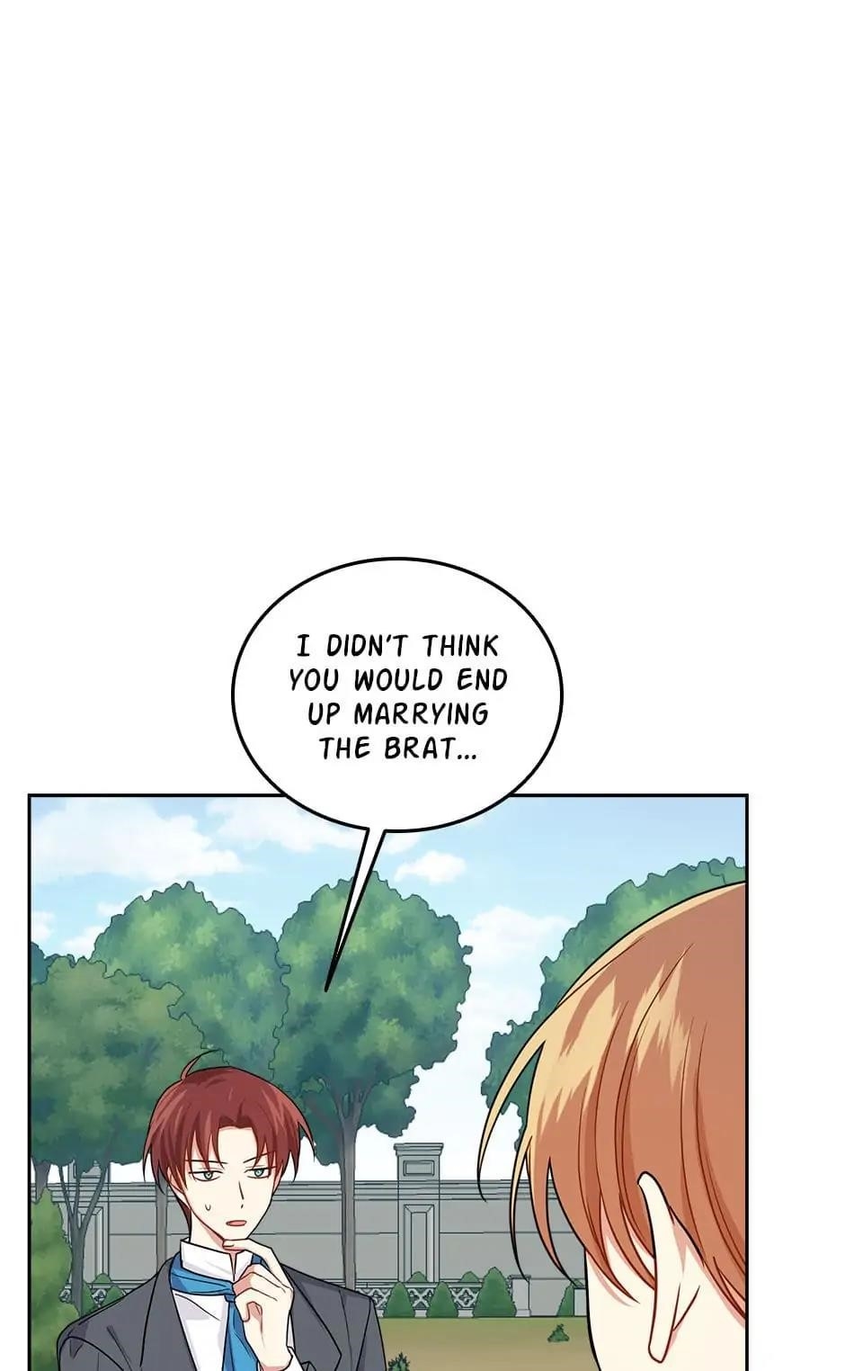 I Am A Child Of This House Chapter 150 - Page 42