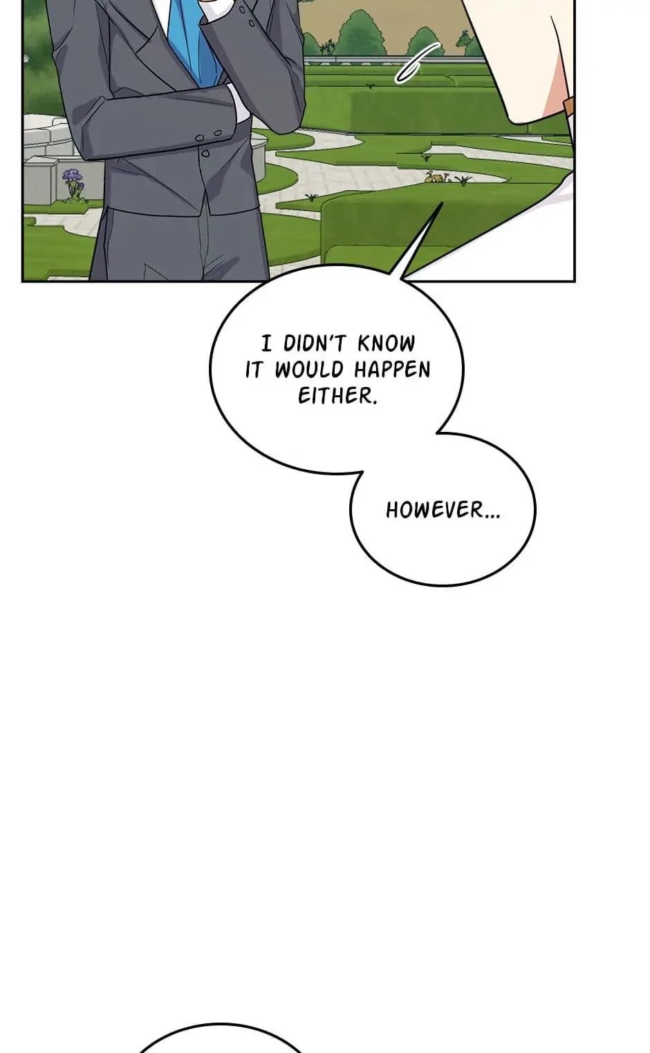 I Am A Child Of This House Chapter 150 - Page 43