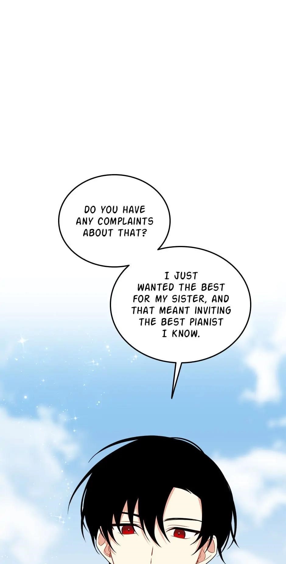 I Am A Child Of This House Chapter 150 - Page 46