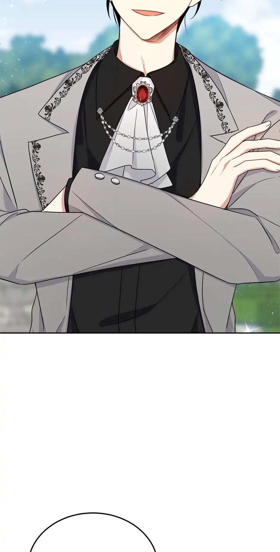 I Am A Child Of This House Chapter 150 - Page 47