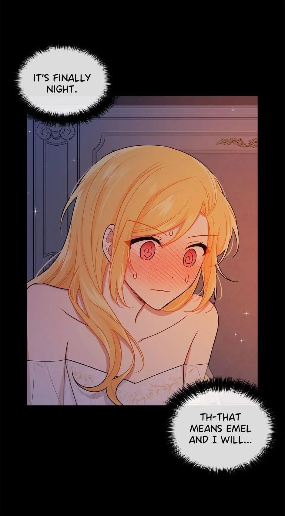 I Am A Child Of This House Chapter 150 - Page 56