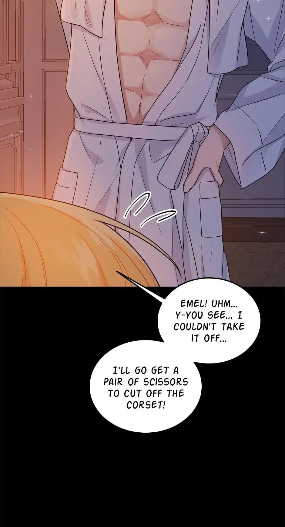 I Am A Child Of This House Chapter 150 - Page 59