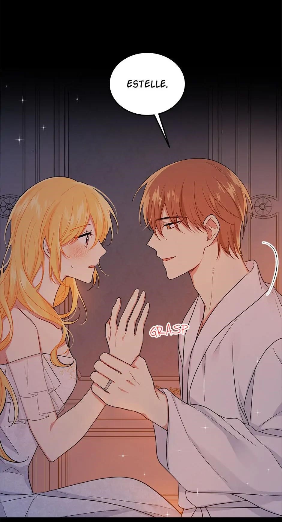 I Am A Child Of This House Chapter 150 - Page 61