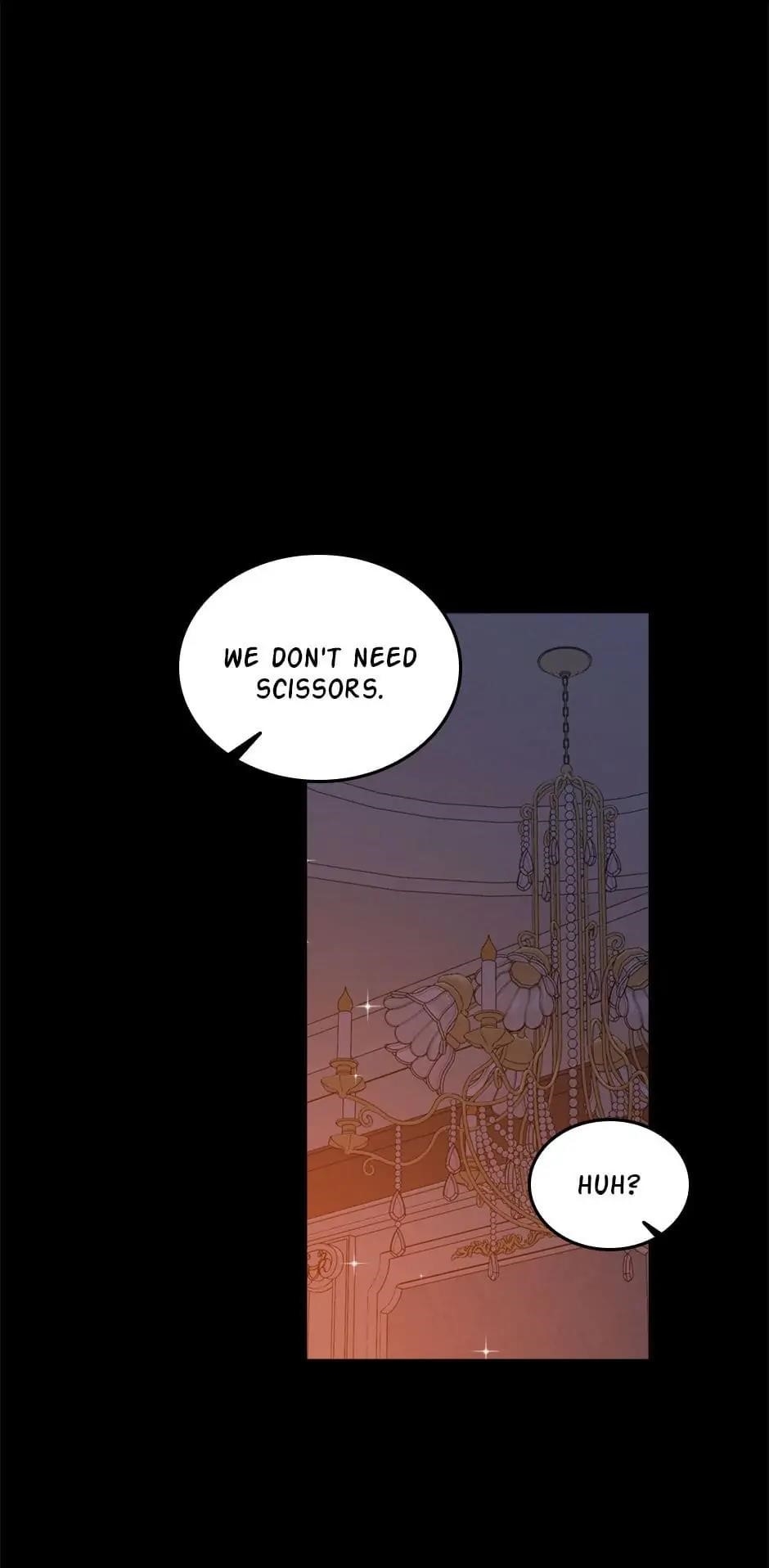 I Am A Child Of This House Chapter 150 - Page 62