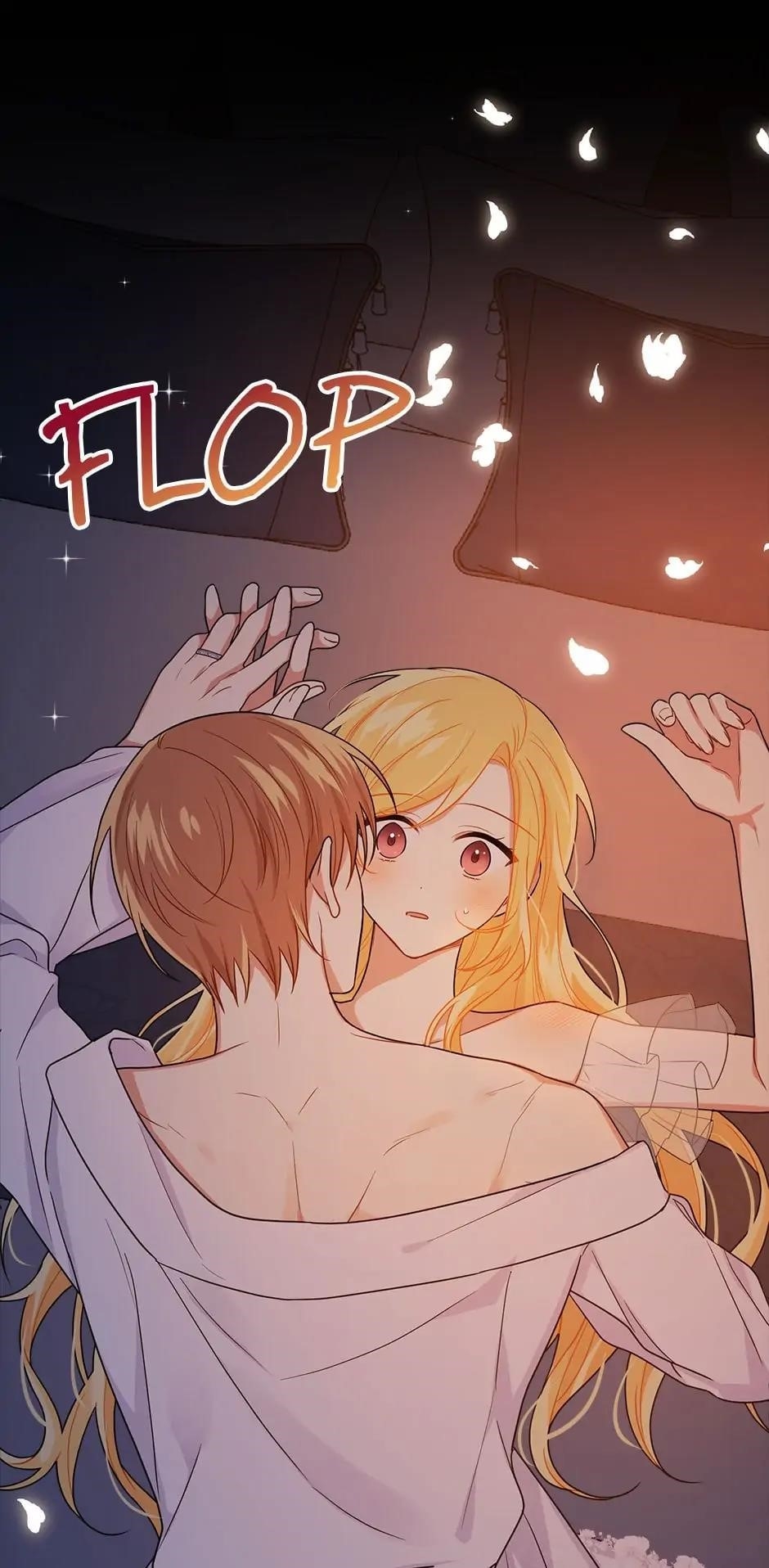 I Am A Child Of This House Chapter 150 - Page 64