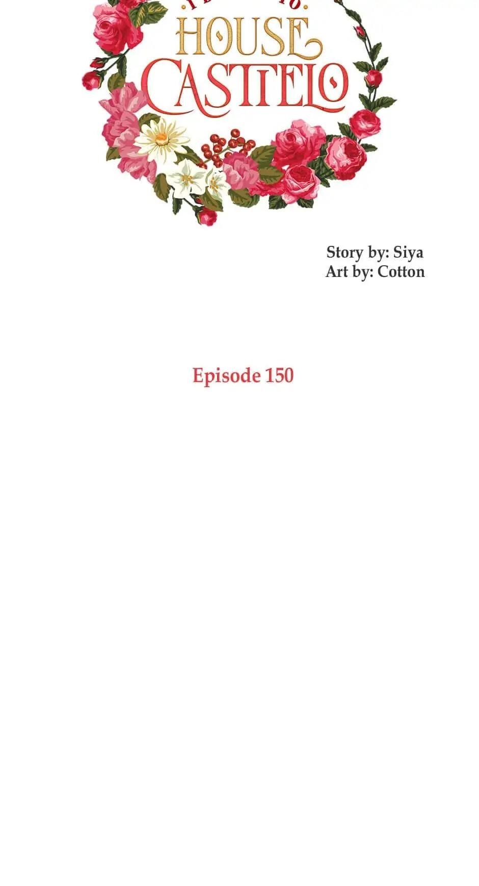 I Am A Child Of This House Chapter 150 - Page 7