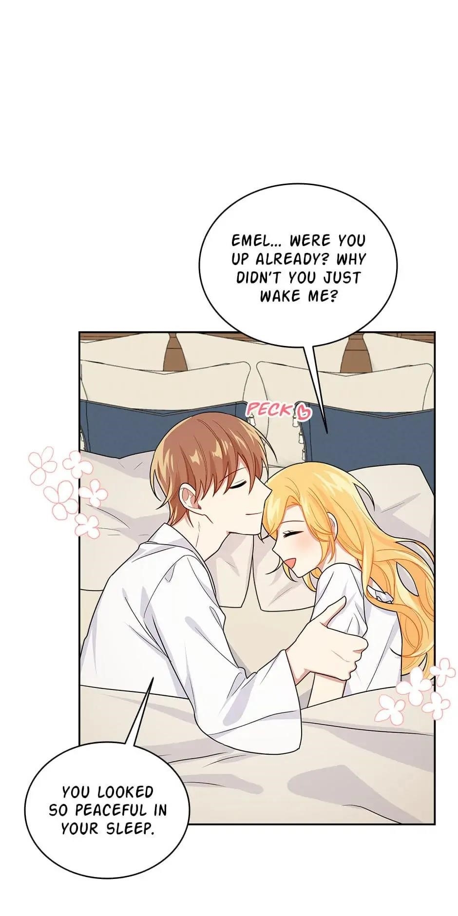 I Am A Child Of This House Chapter 150 - Page 71