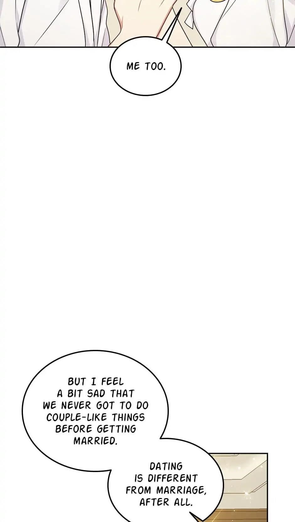 I Am A Child Of This House Chapter 150 - Page 74