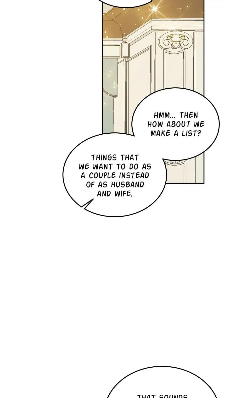 I Am A Child Of This House Chapter 150 - Page 75