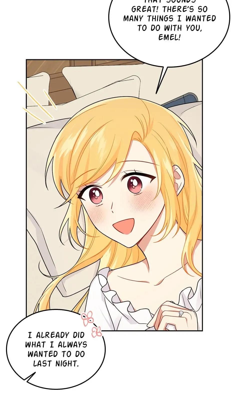 I Am A Child Of This House Chapter 150 - Page 76