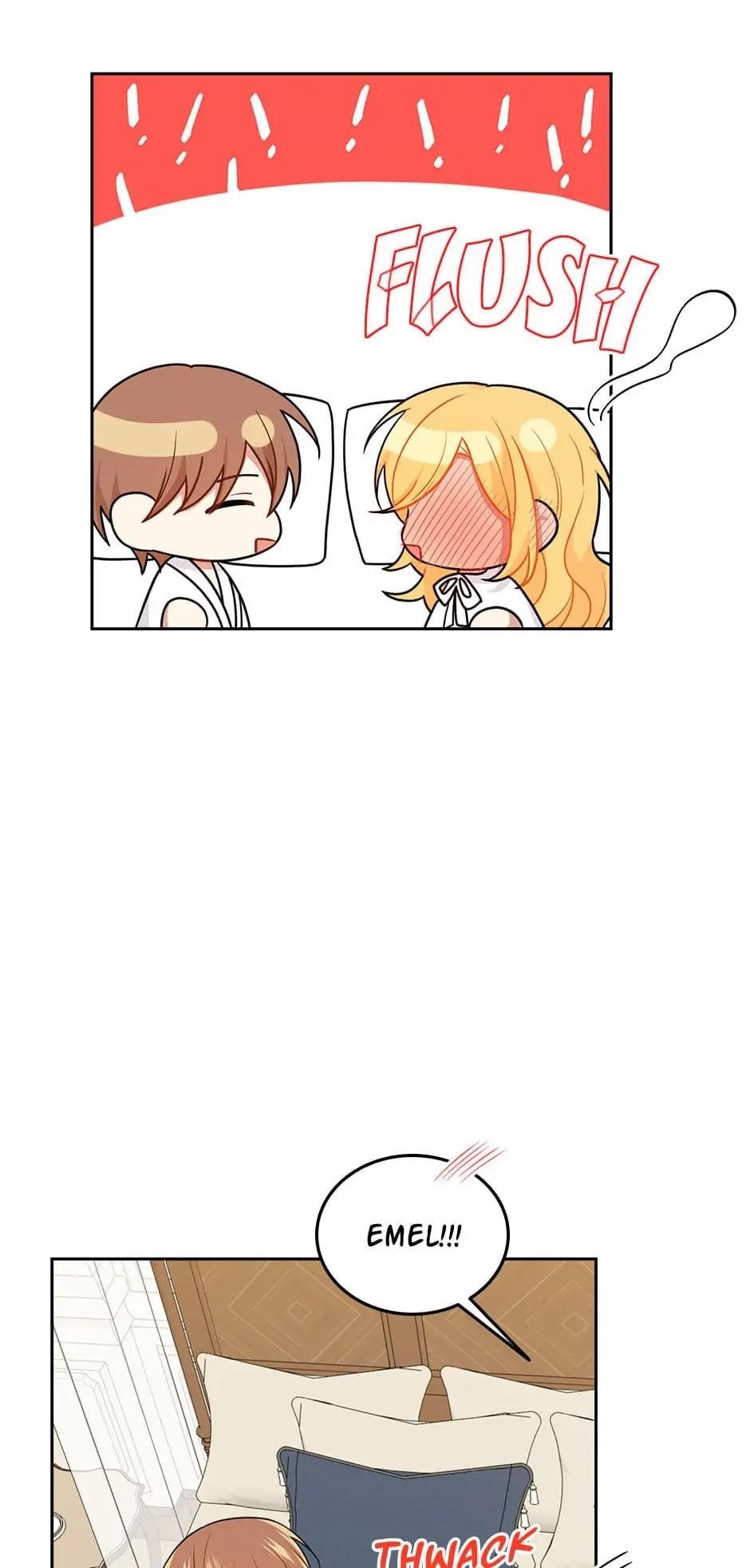 I Am A Child Of This House Chapter 150 - Page 78