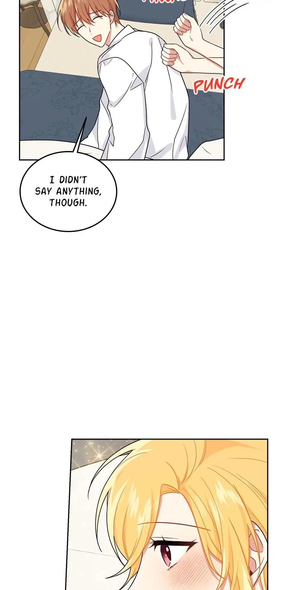 I Am A Child Of This House Chapter 150 - Page 79